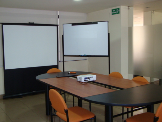 María Gabriela Building photo 2