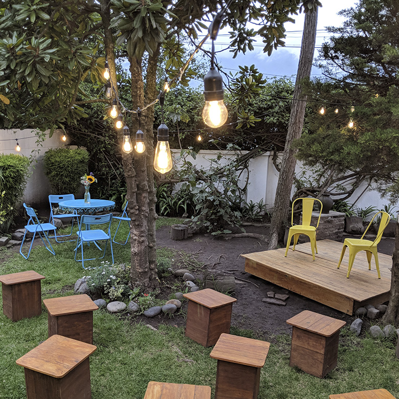 PLAY House Quito photo 4