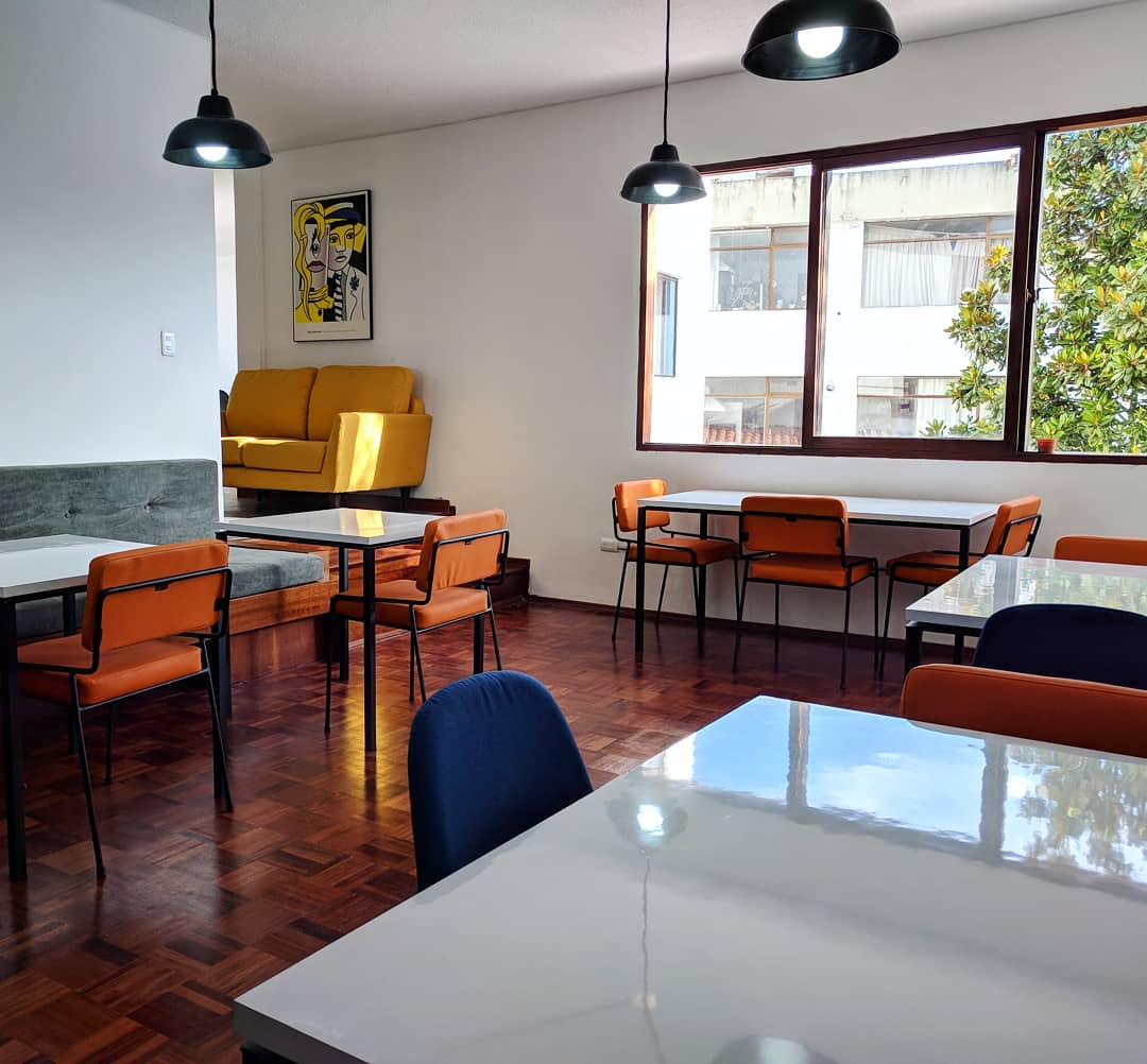 PLAY House Quito photo 5
