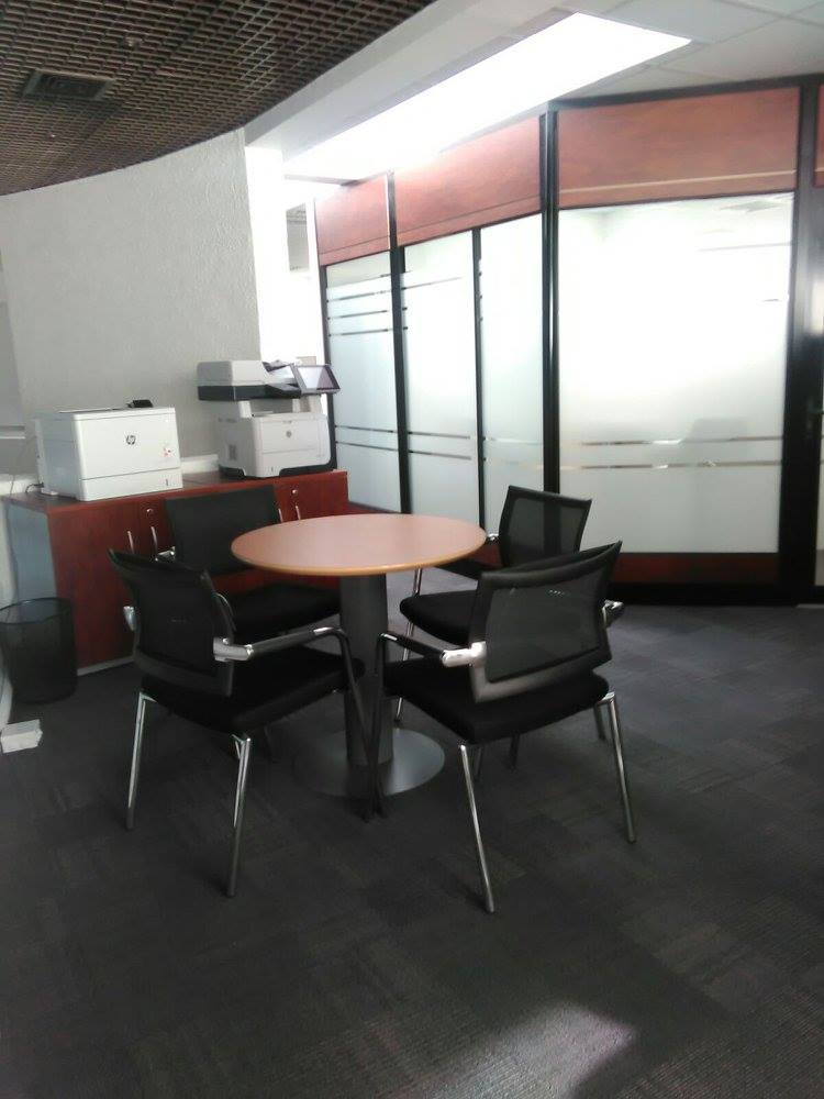 Tobalaba Office photo 2