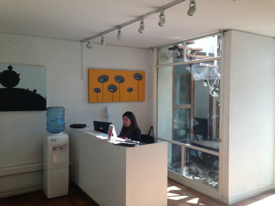OFFICE OF THE UNIVERSITY OF CHILE photo 3