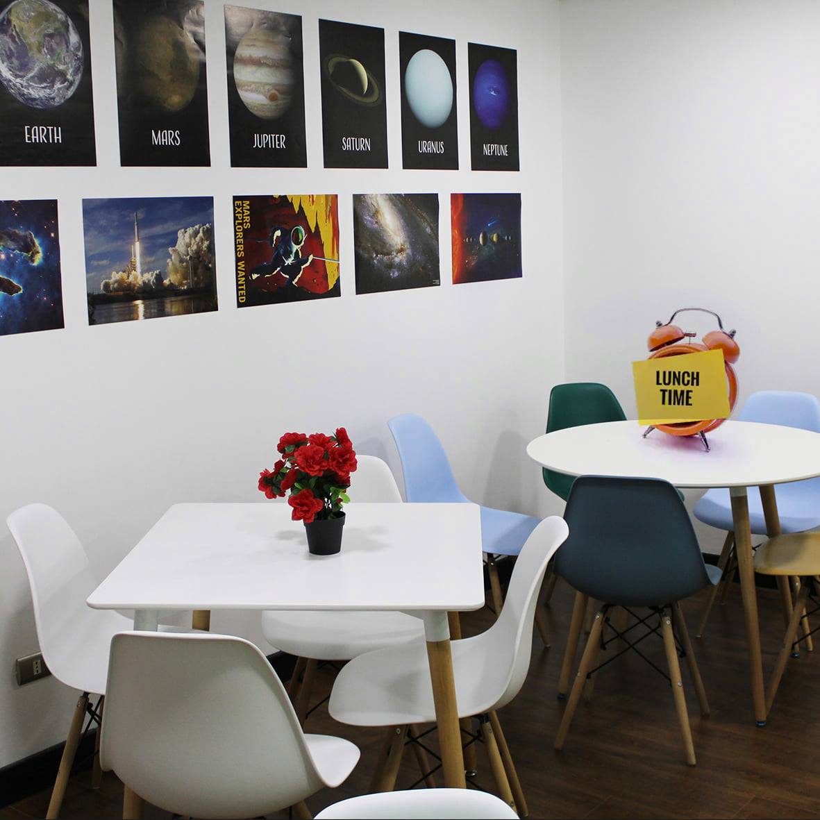 HEADQUARTERS TOBALABA