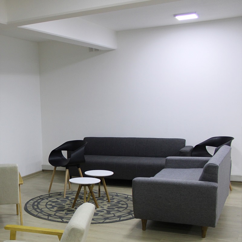 MANQUEHUE HEADQUARTERS