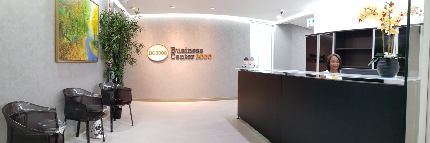 Business Center 3000 photo 2