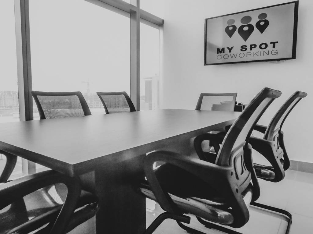 My Spot Coworking photo 5