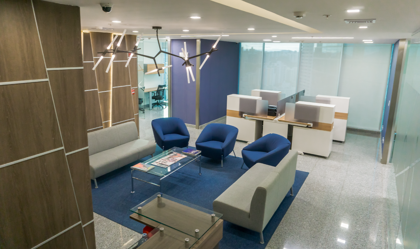 Atruim Business Center