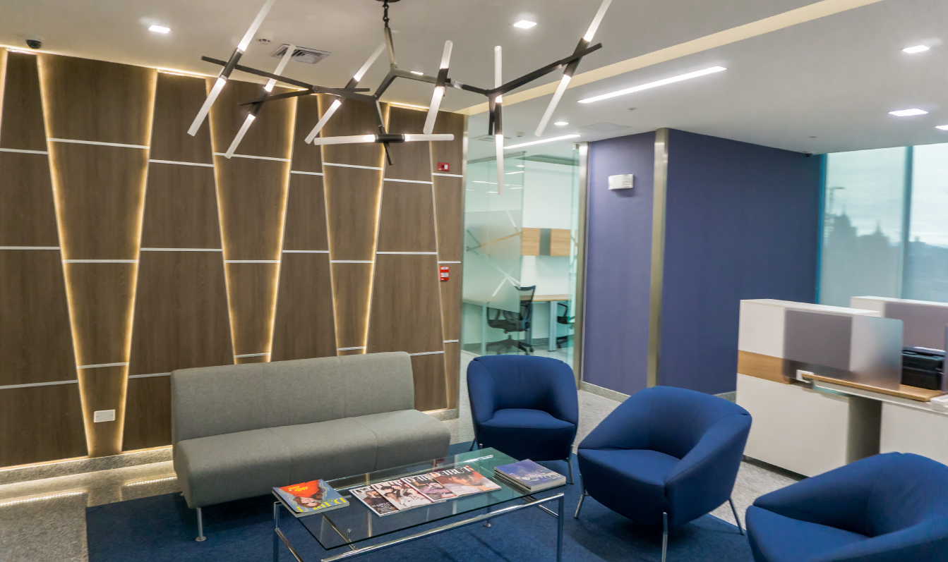Atruim Business Center photo 3