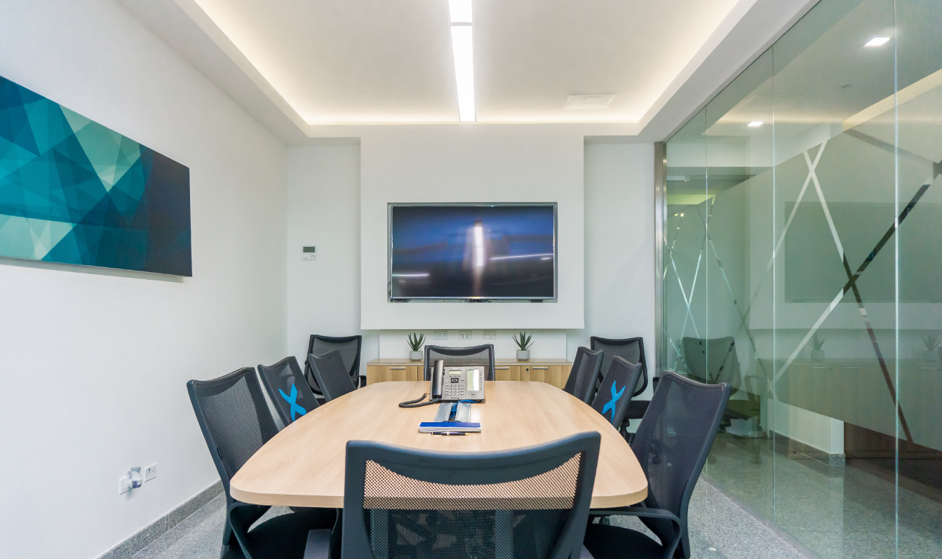 Atruim Business Center photo 5