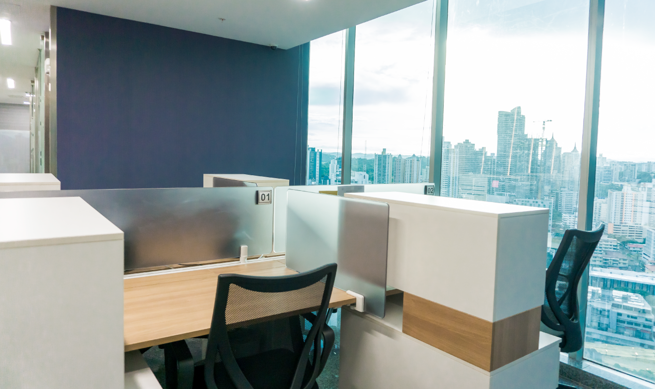 Atruim Business Center photo 6