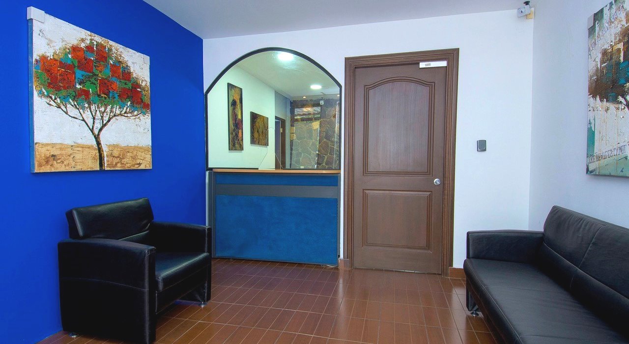 Oficinas 56 photo 5