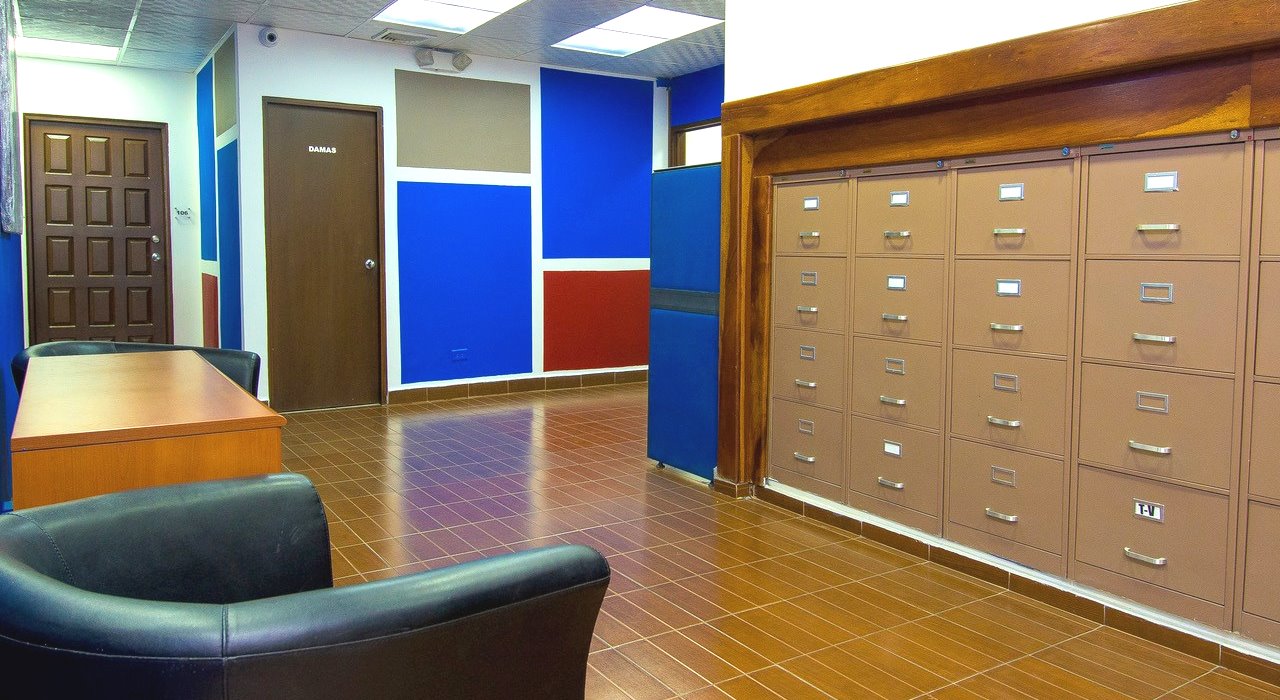 Oficinas 56 photo 3