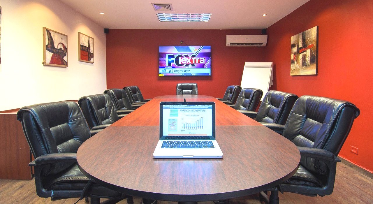Oficinas 56 photo 4