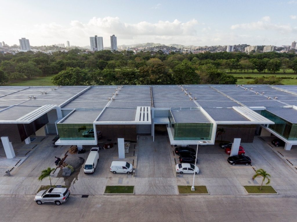 Panama Viejo Business Center photo 3