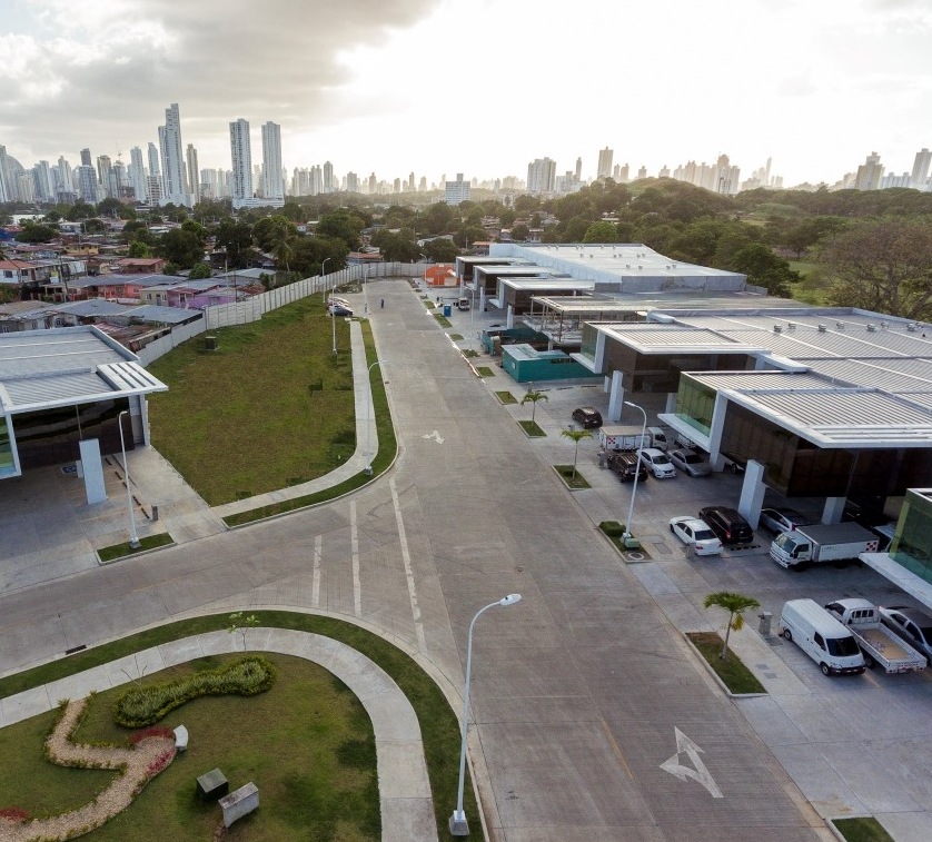 Panama Viejo Business Center photo 5