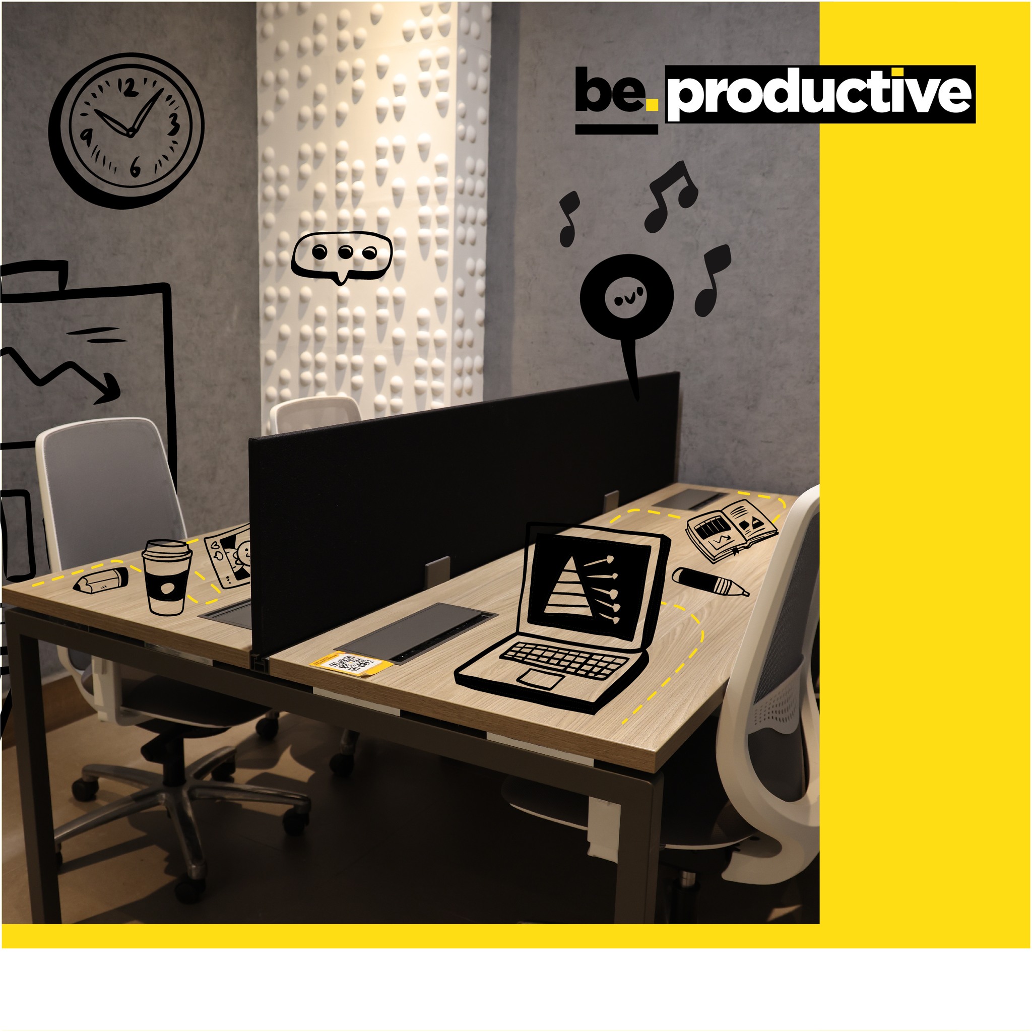 Be Productive photo 2