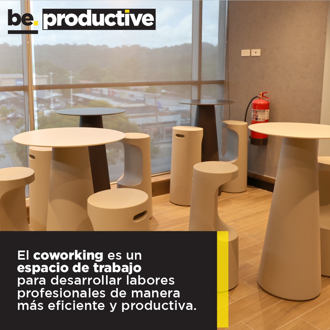 Be Productive photo 3