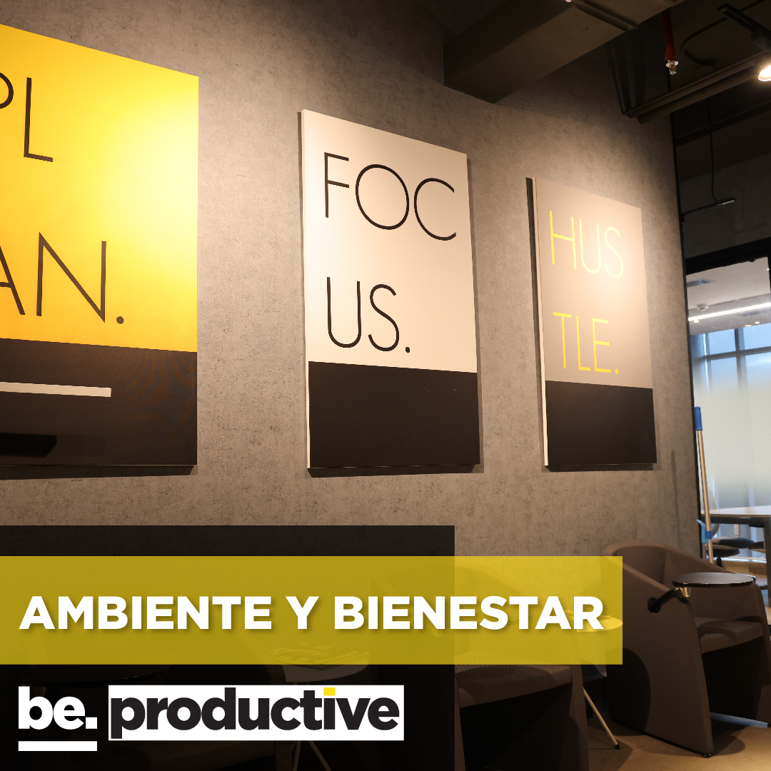 Be Productive photo 4