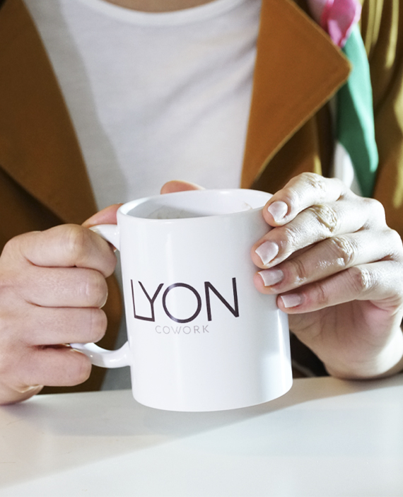 Lyon Cowork photo 4