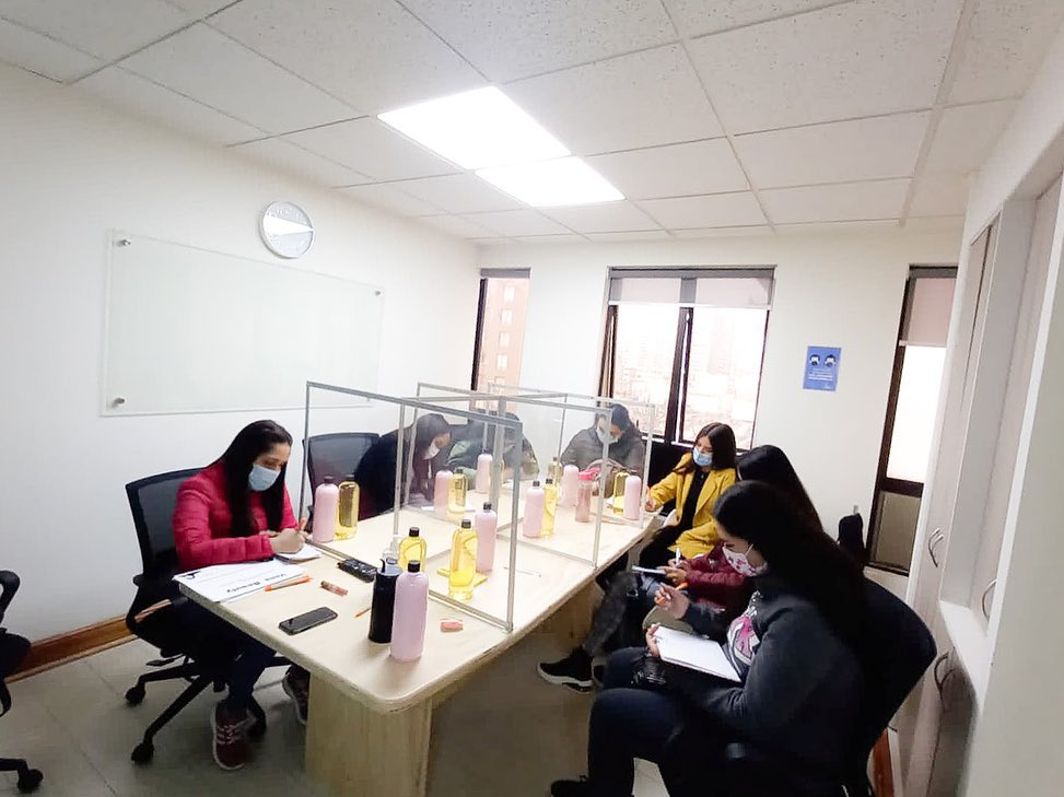 Ignis Cowork photo 3