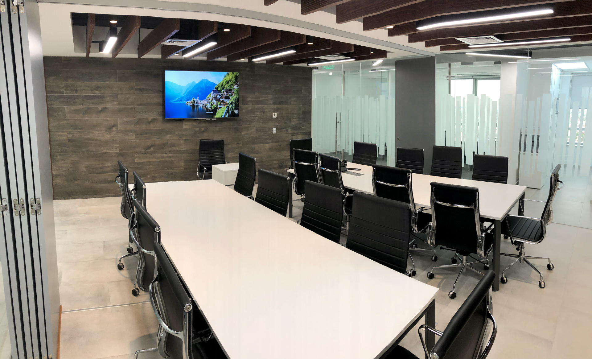 Mining Business Center