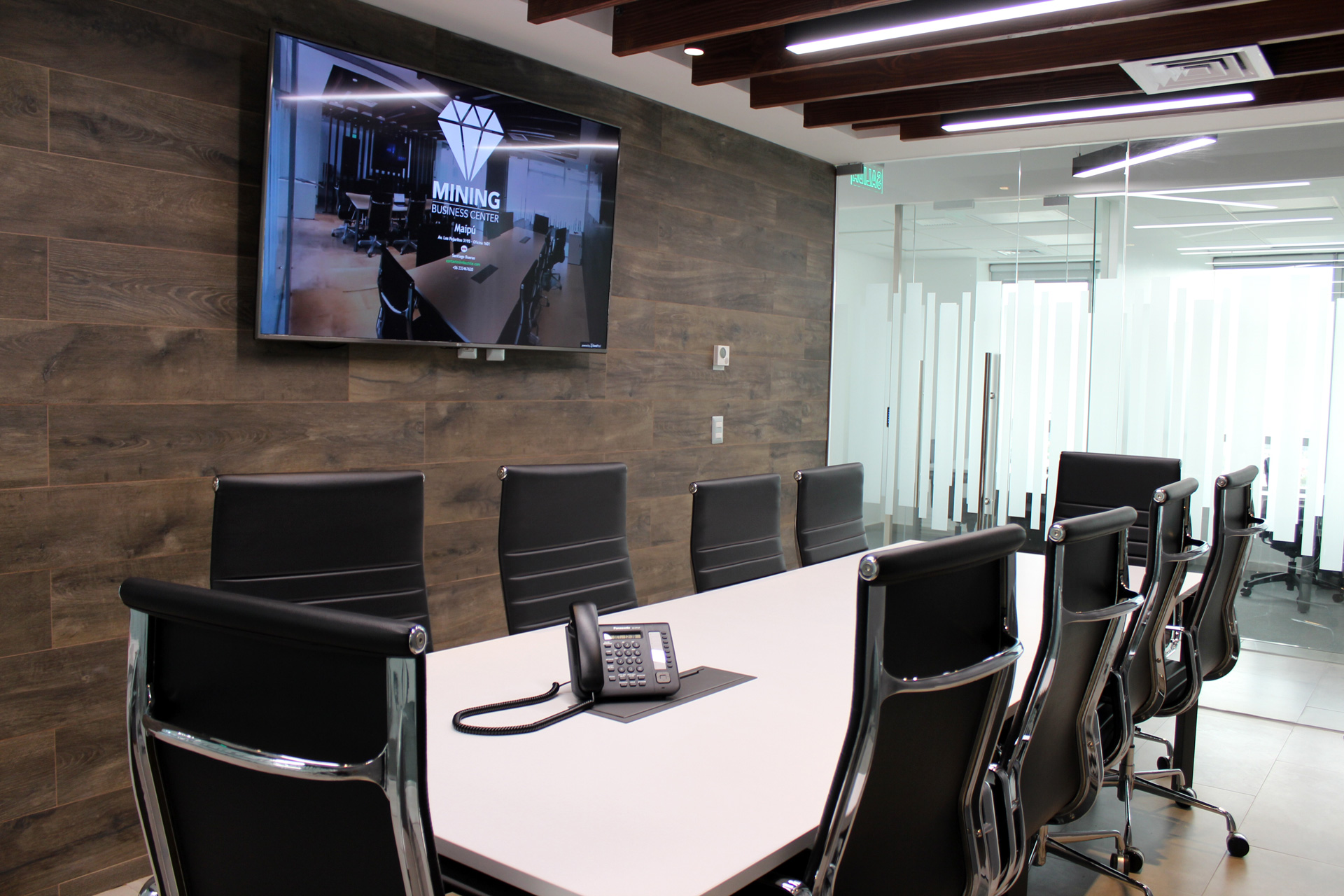Mining Business Center photo 2