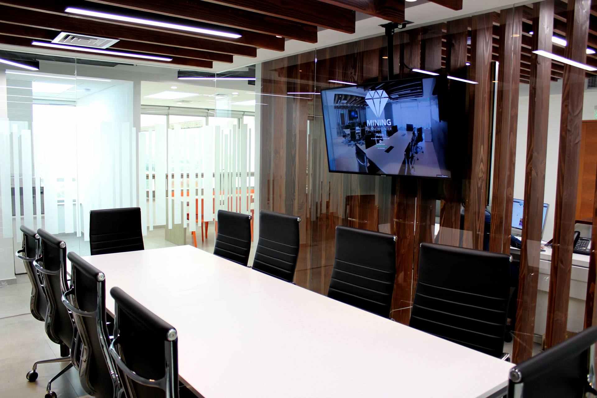 Mining Business Center photo 3