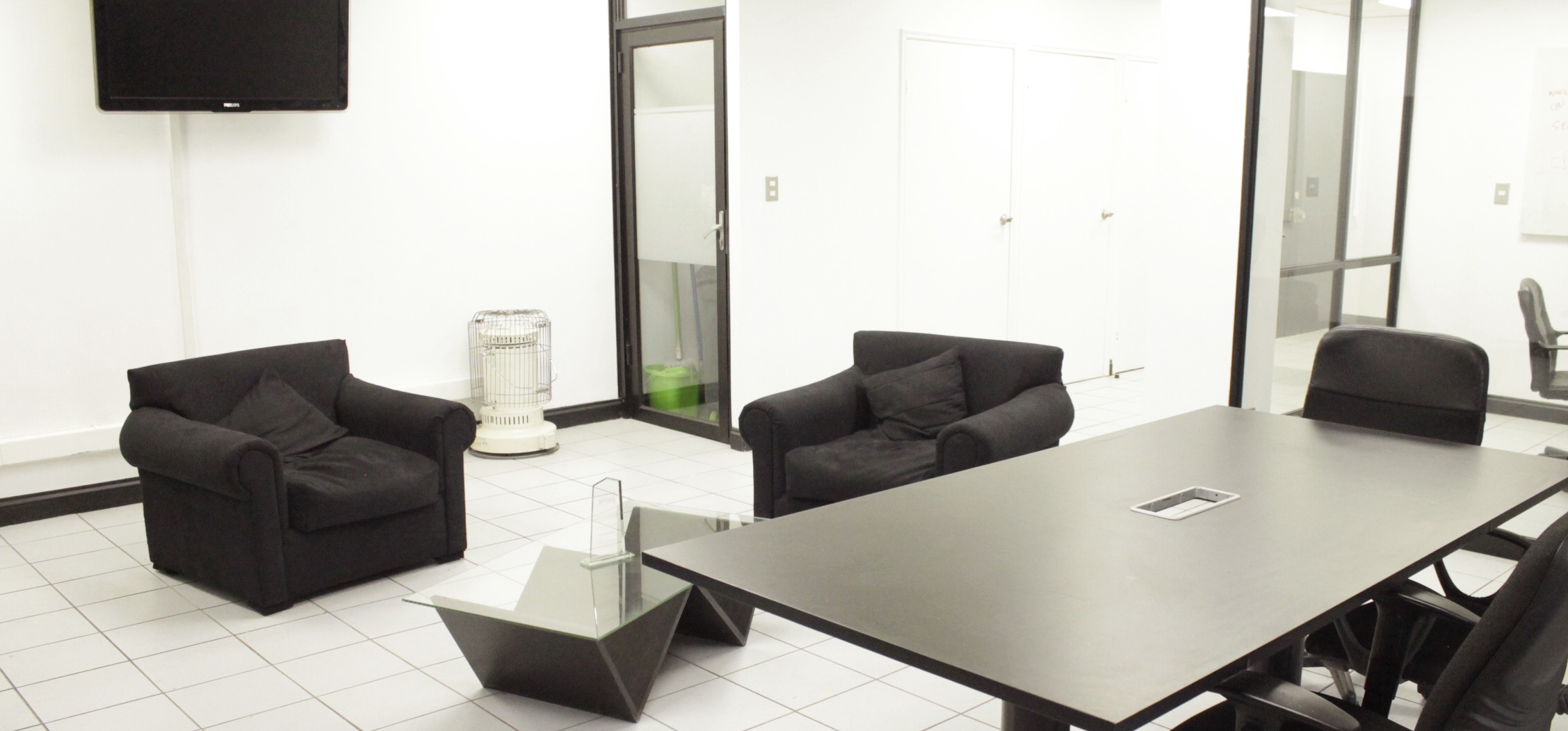 Cowork Parque Almagro photo 5