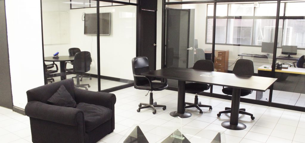 Cowork Parque Almagro photo 2