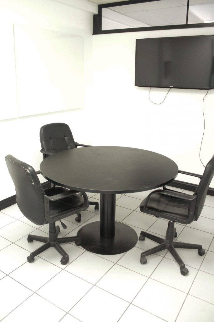 Cowork Parque Almagro photo 4