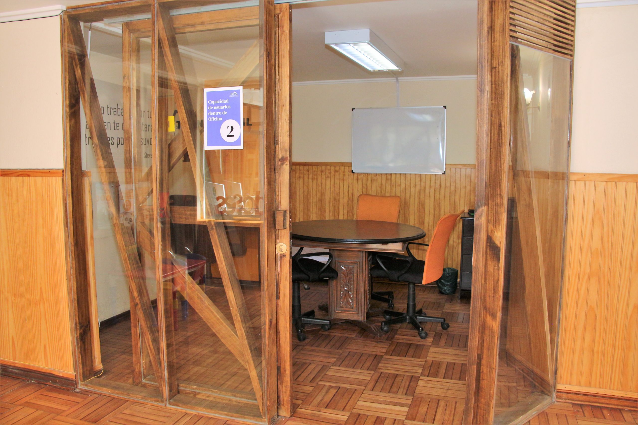 Aldea Cowork photo 3