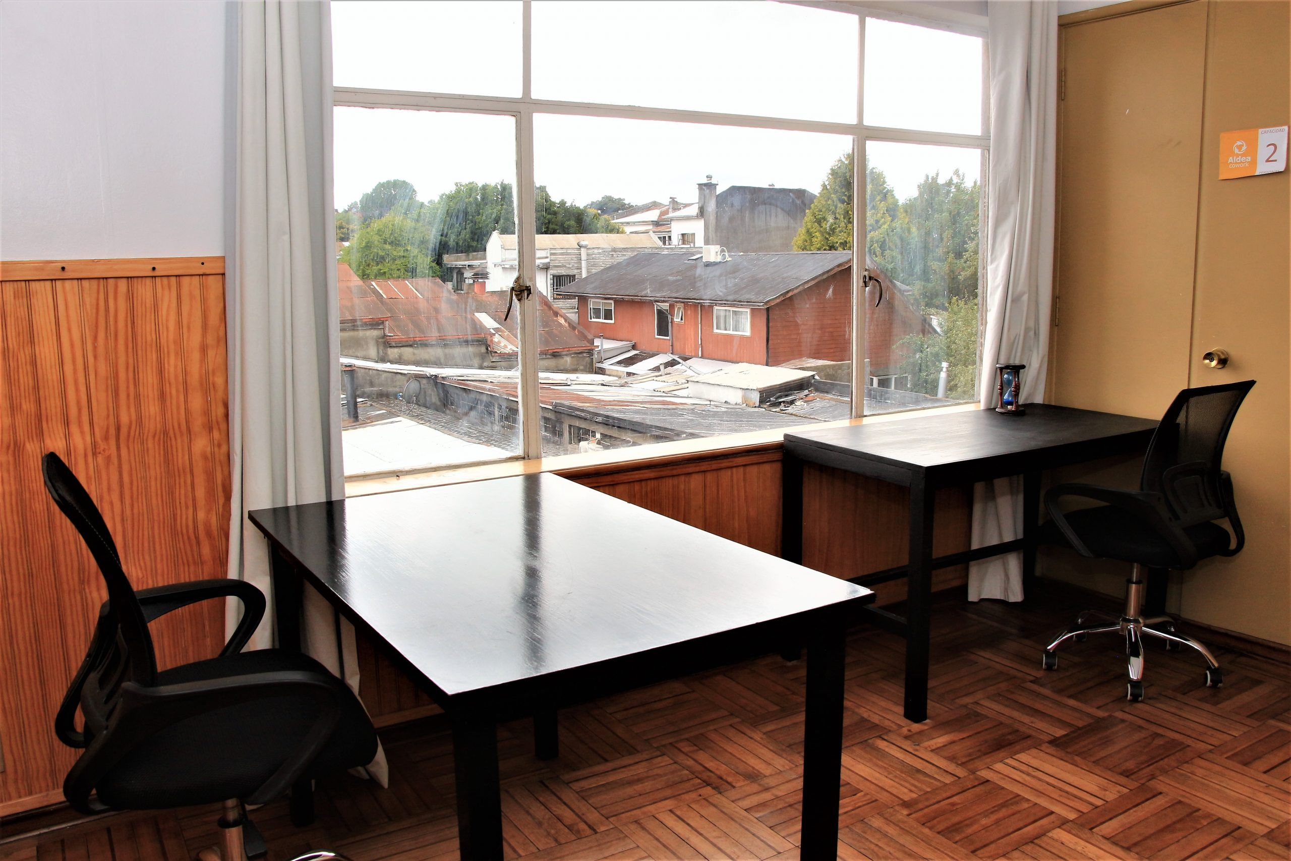 Aldea Cowork photo 4