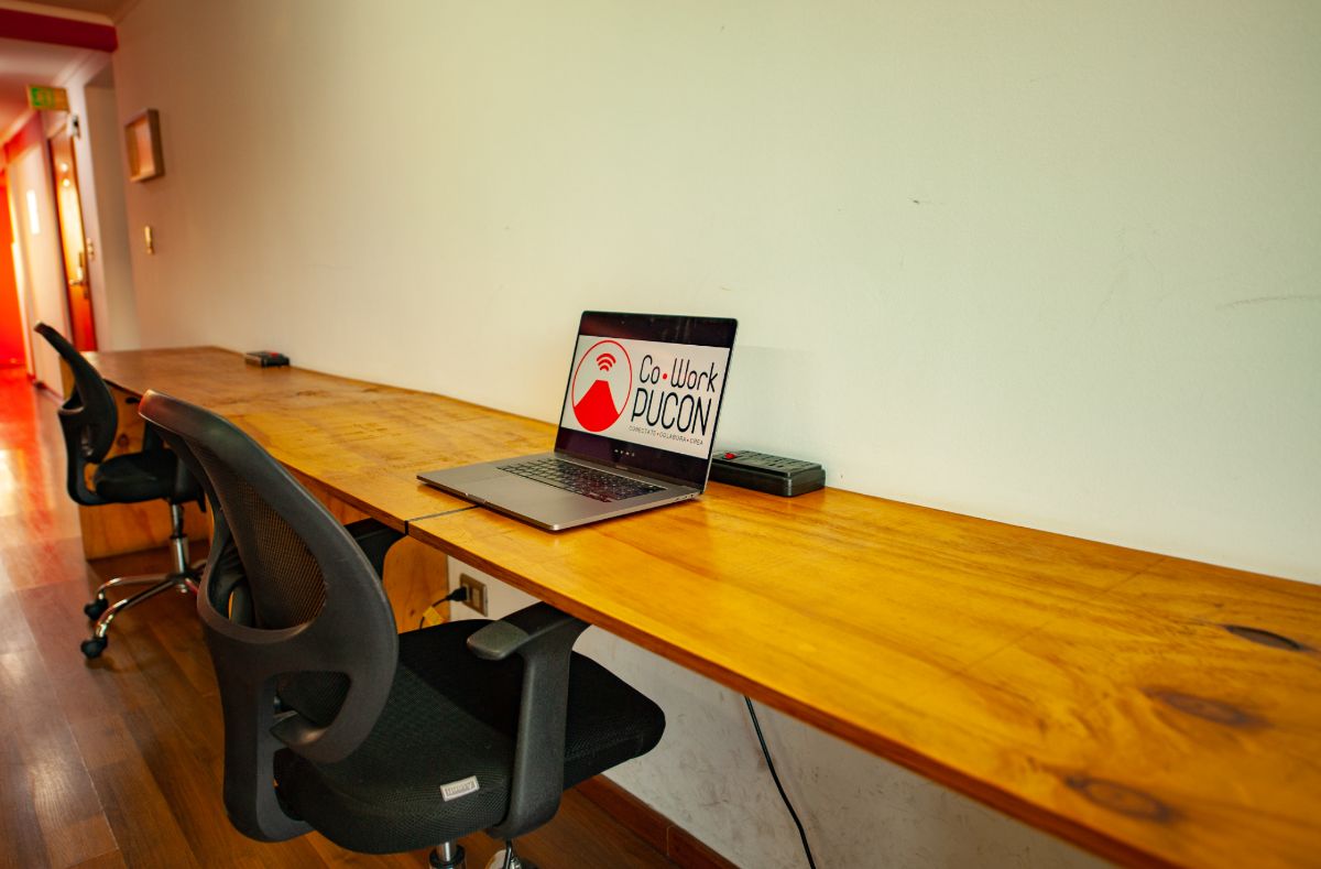 Cowork Pucón photo 2