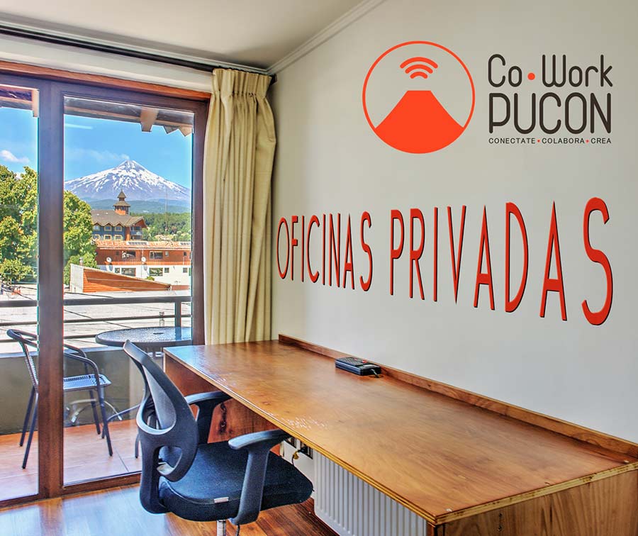 Cowork Pucón photo 8