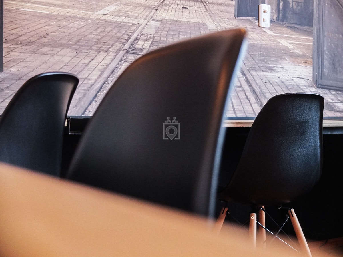 Nomadesk photo 6