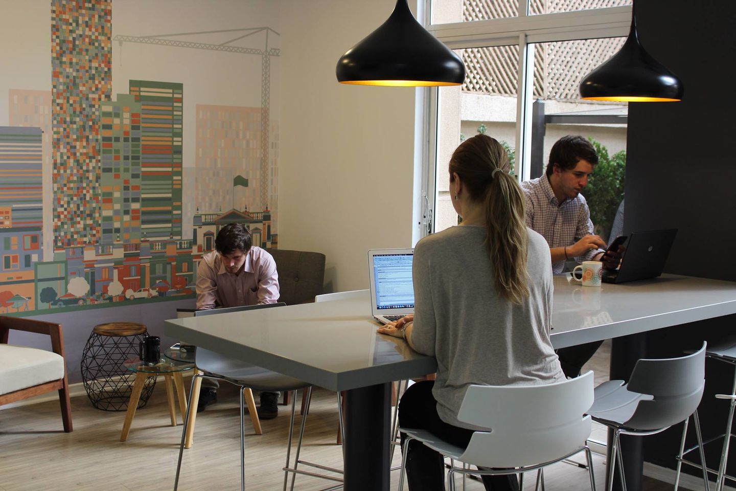 TFT Oficinas & Coworking photo 2