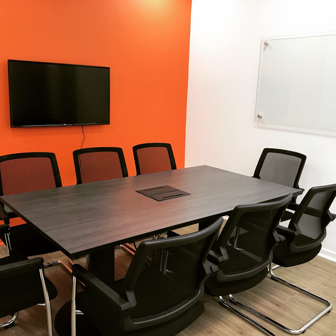 TFT Oficinas & Coworking photo 4