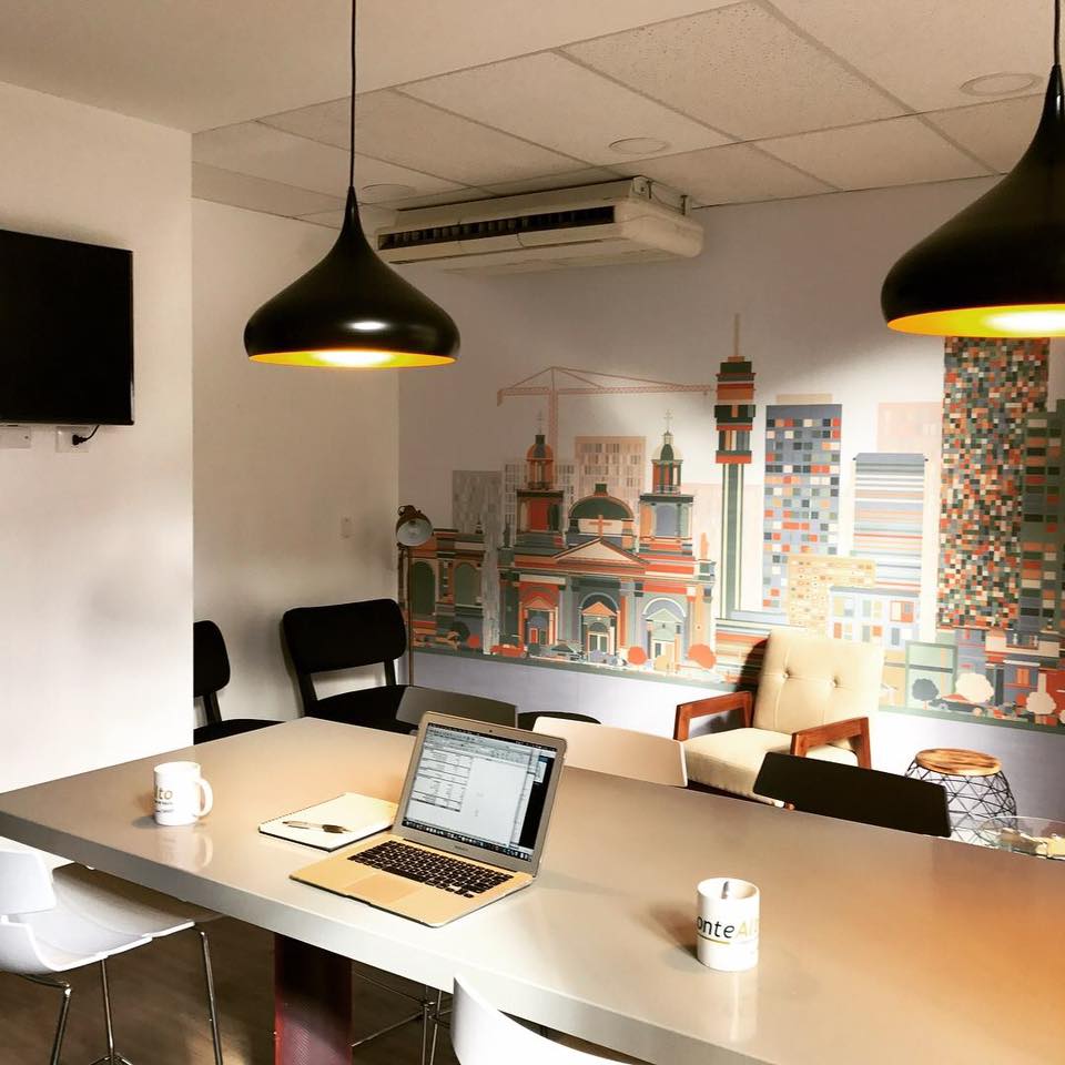 TFT Oficinas & Coworking photo 6