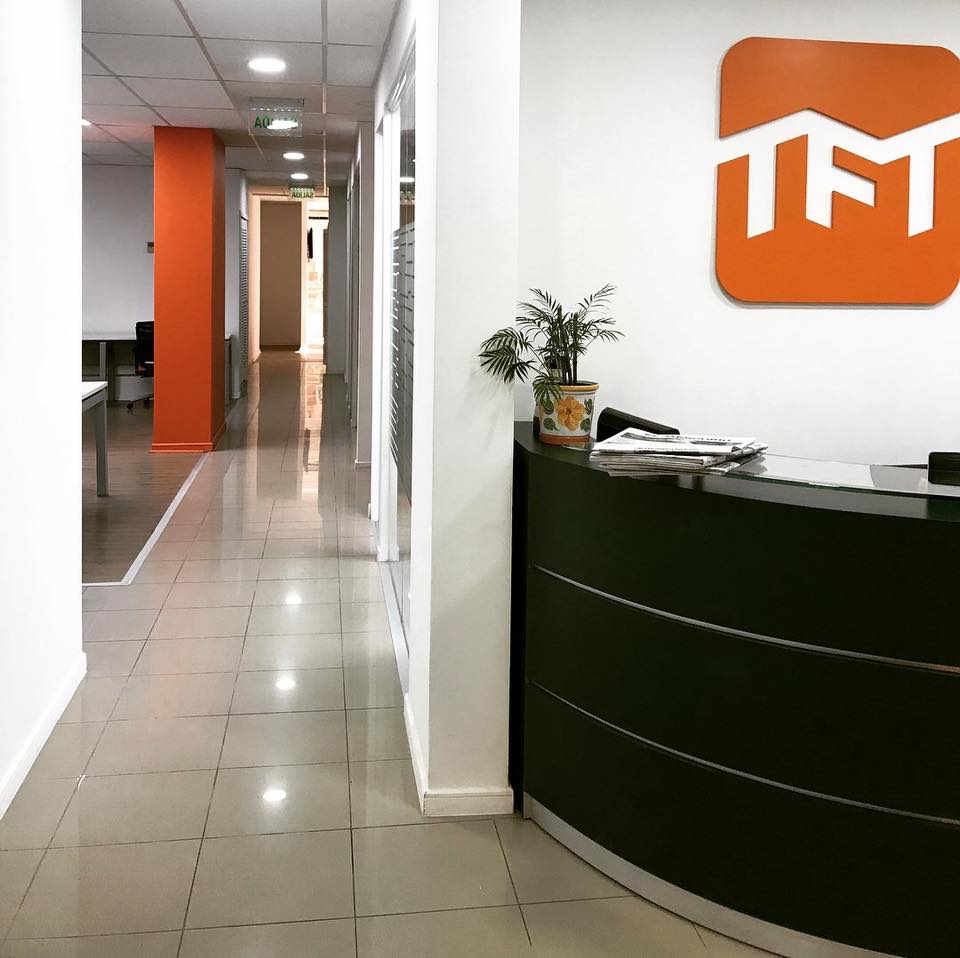 TFT Oficinas & Coworking photo 7