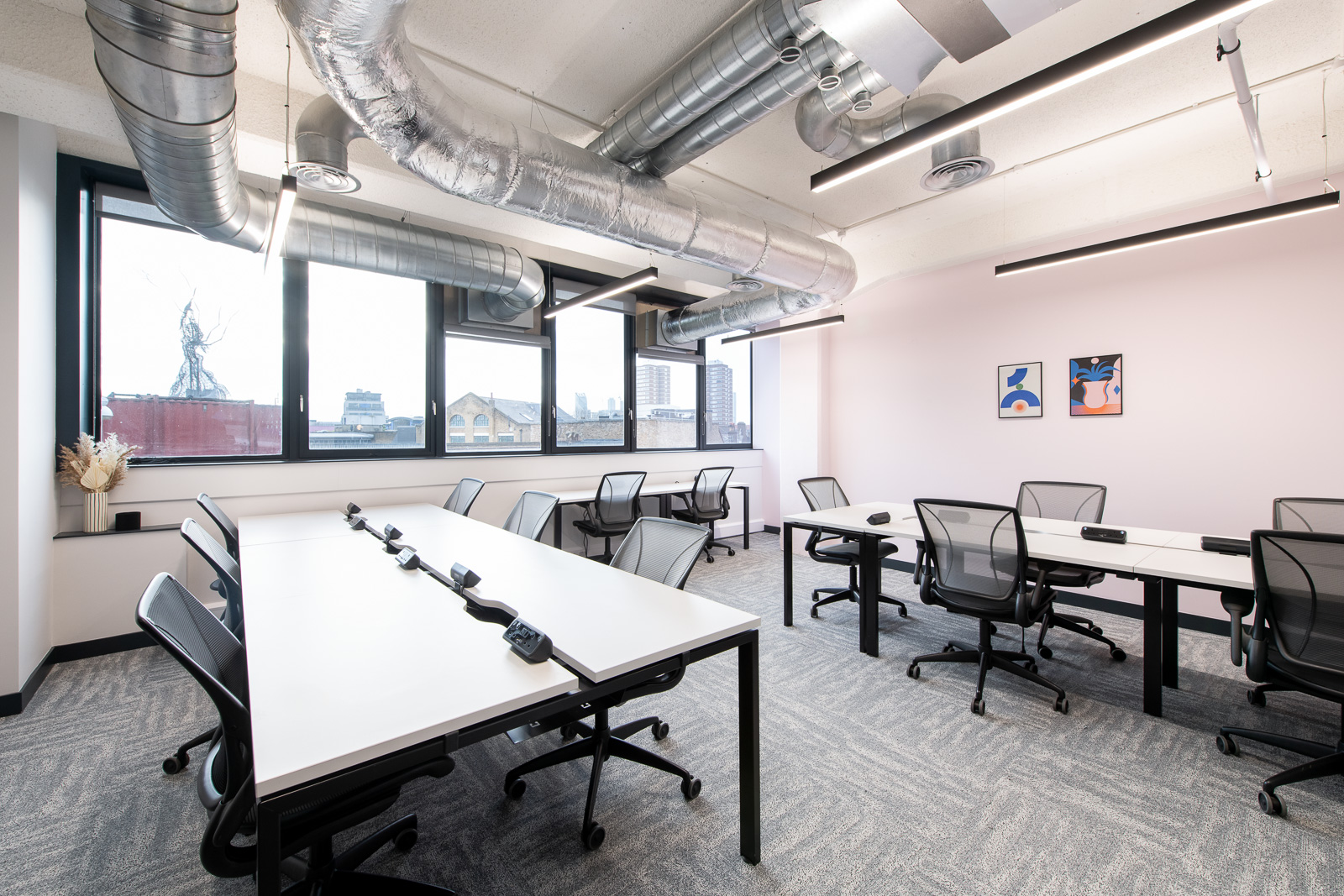 Runway East London Bridge