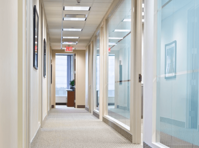 Stark Office Suites - White Plains photo 8