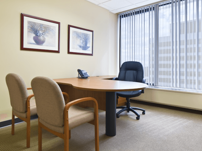 Stark Office Suites - White Plains photo 9