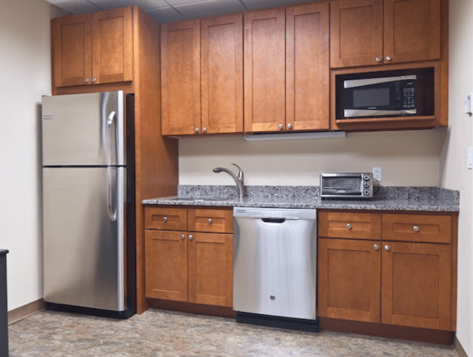 Stark Office Suites - White Plains photo 10