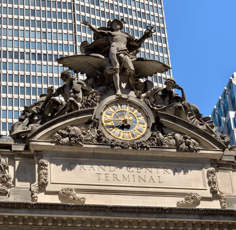 Grand Central photo 9