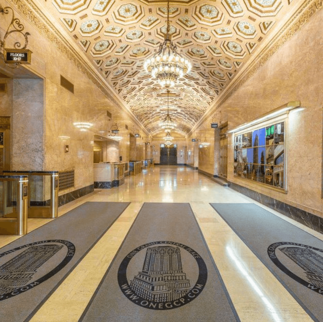 Grand Central photo 8