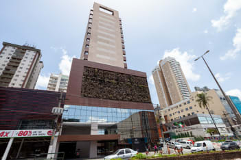 Avenida dos Autonomistas 2561