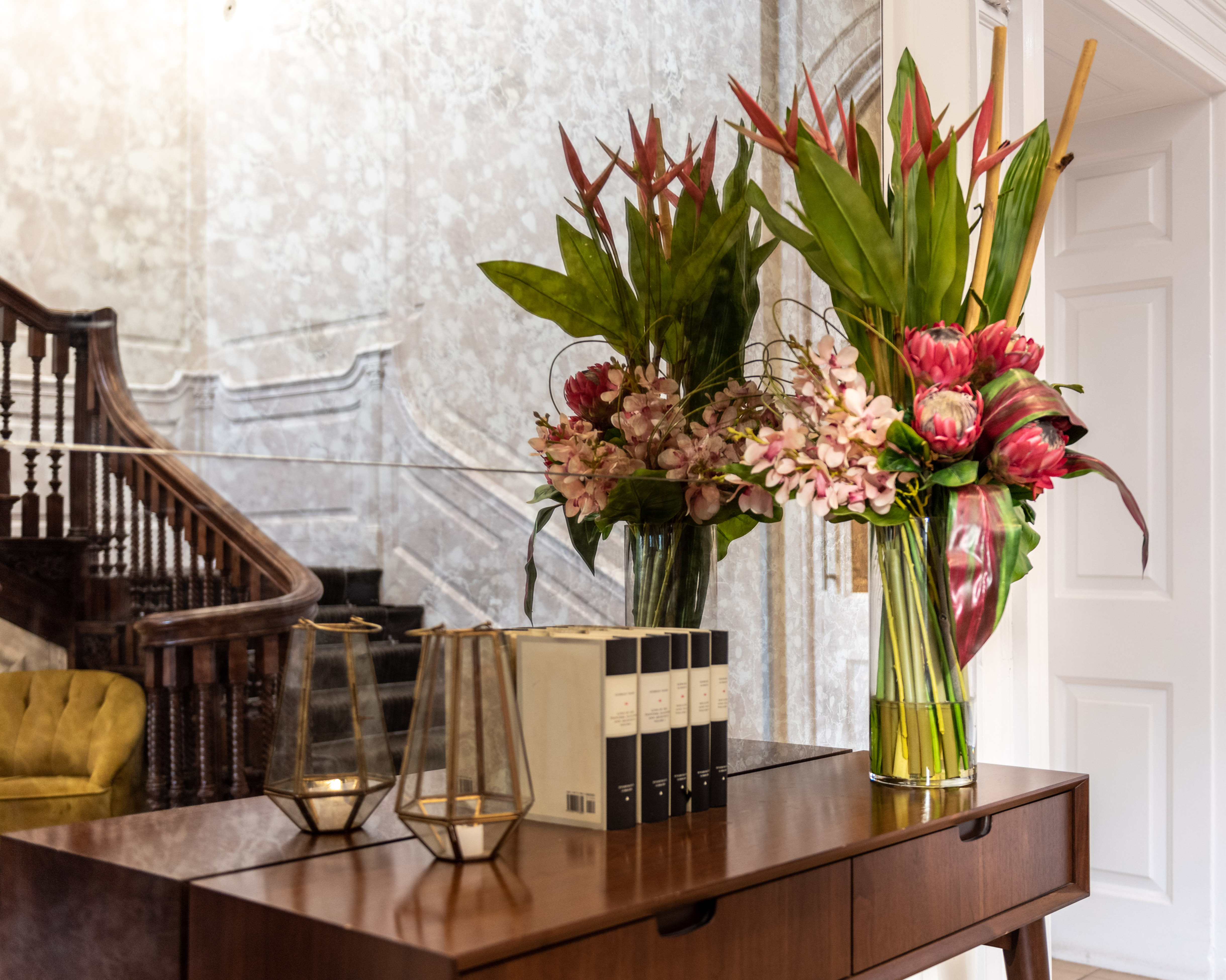 Cavendish Square photo 5