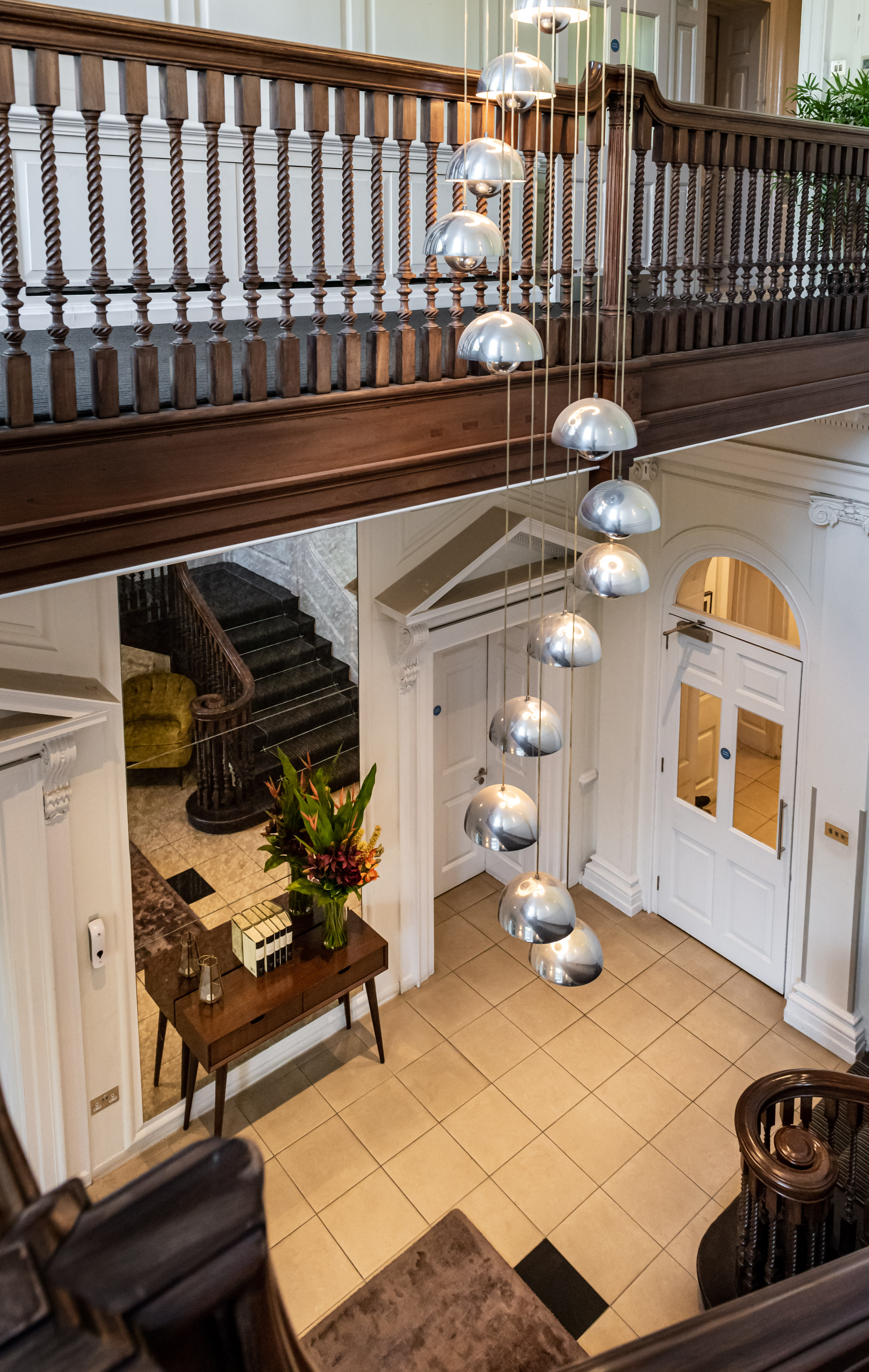 Cavendish Square photo 7