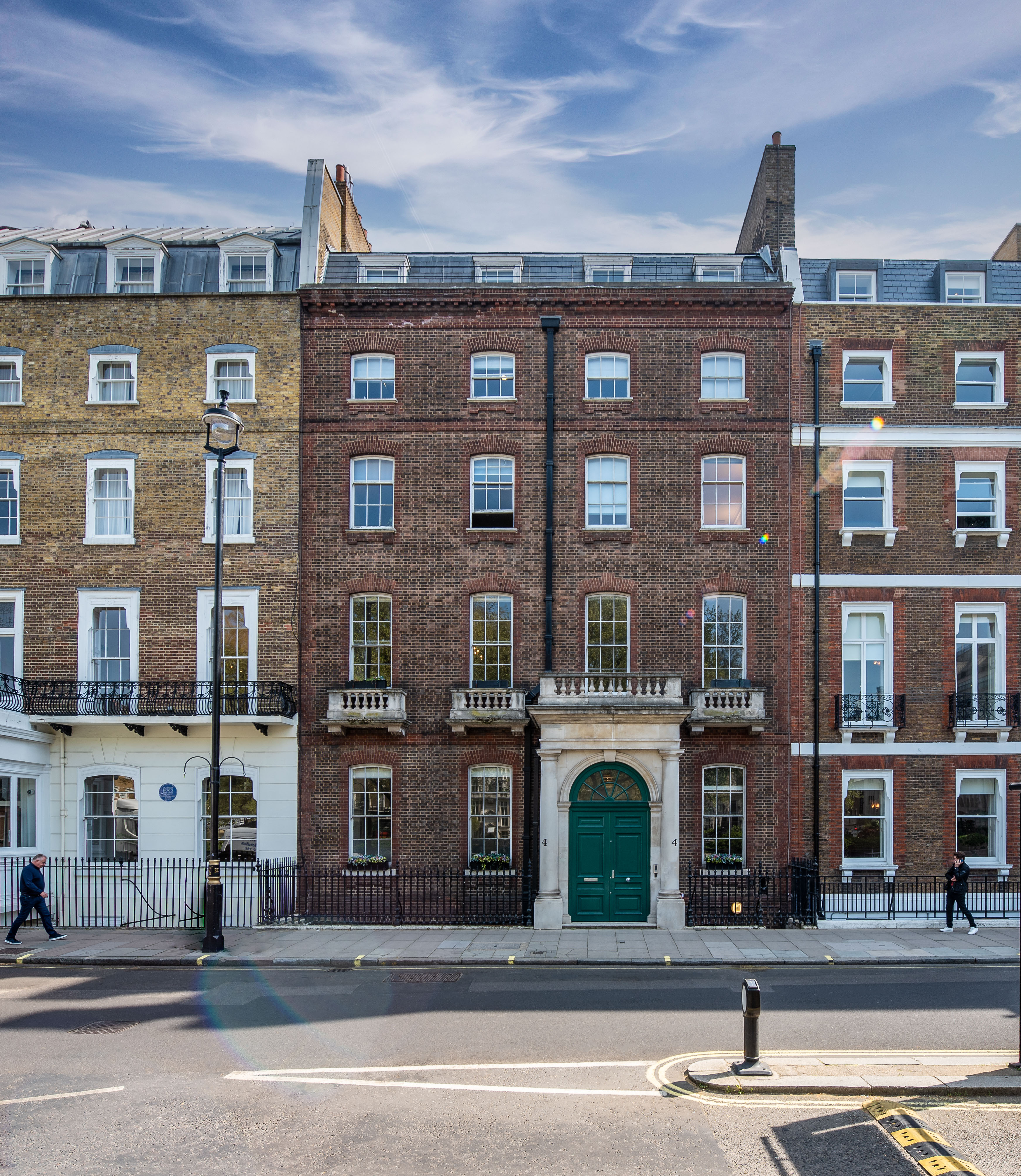 Cavendish Square photo 8