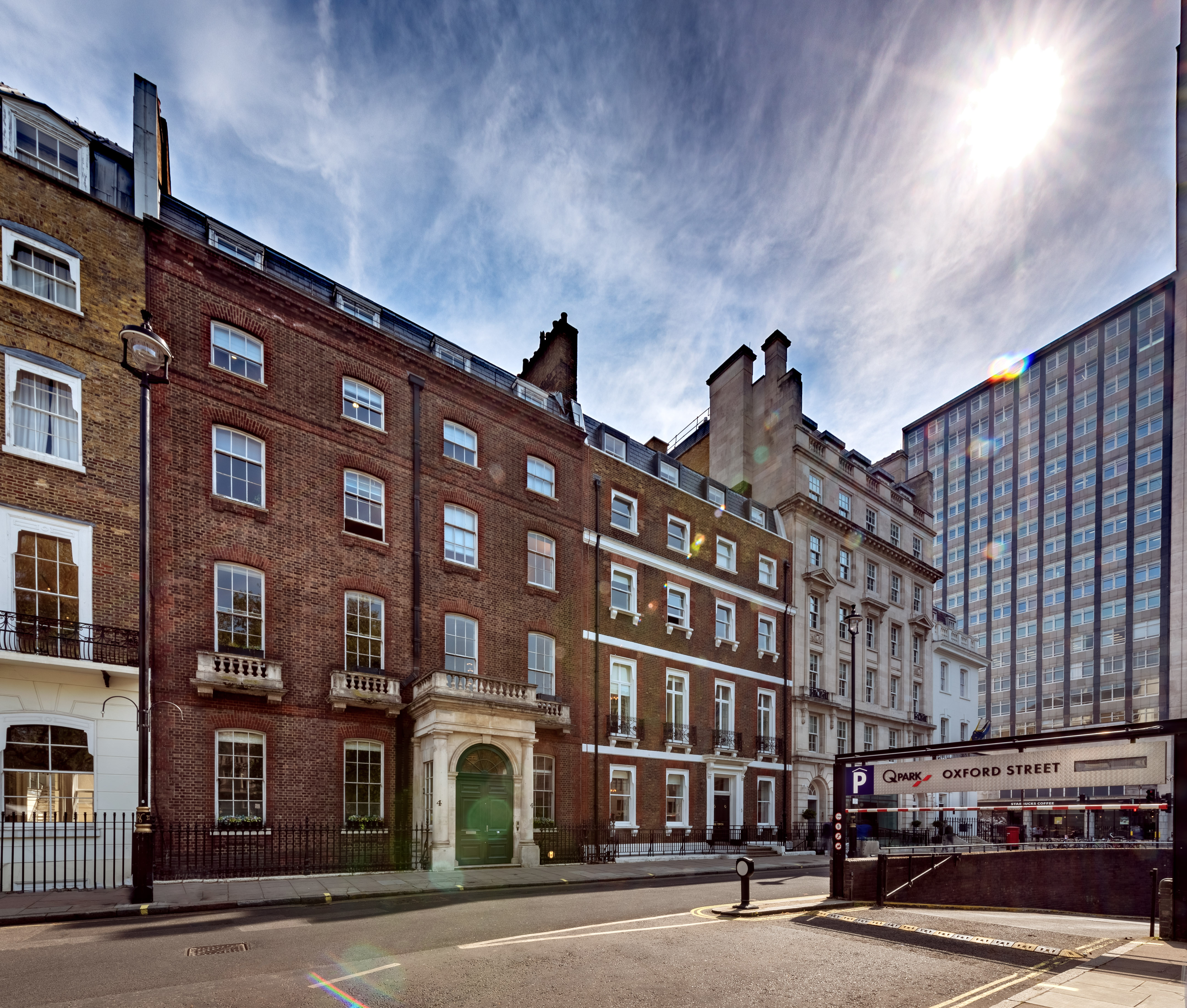 Cavendish Square photo 10