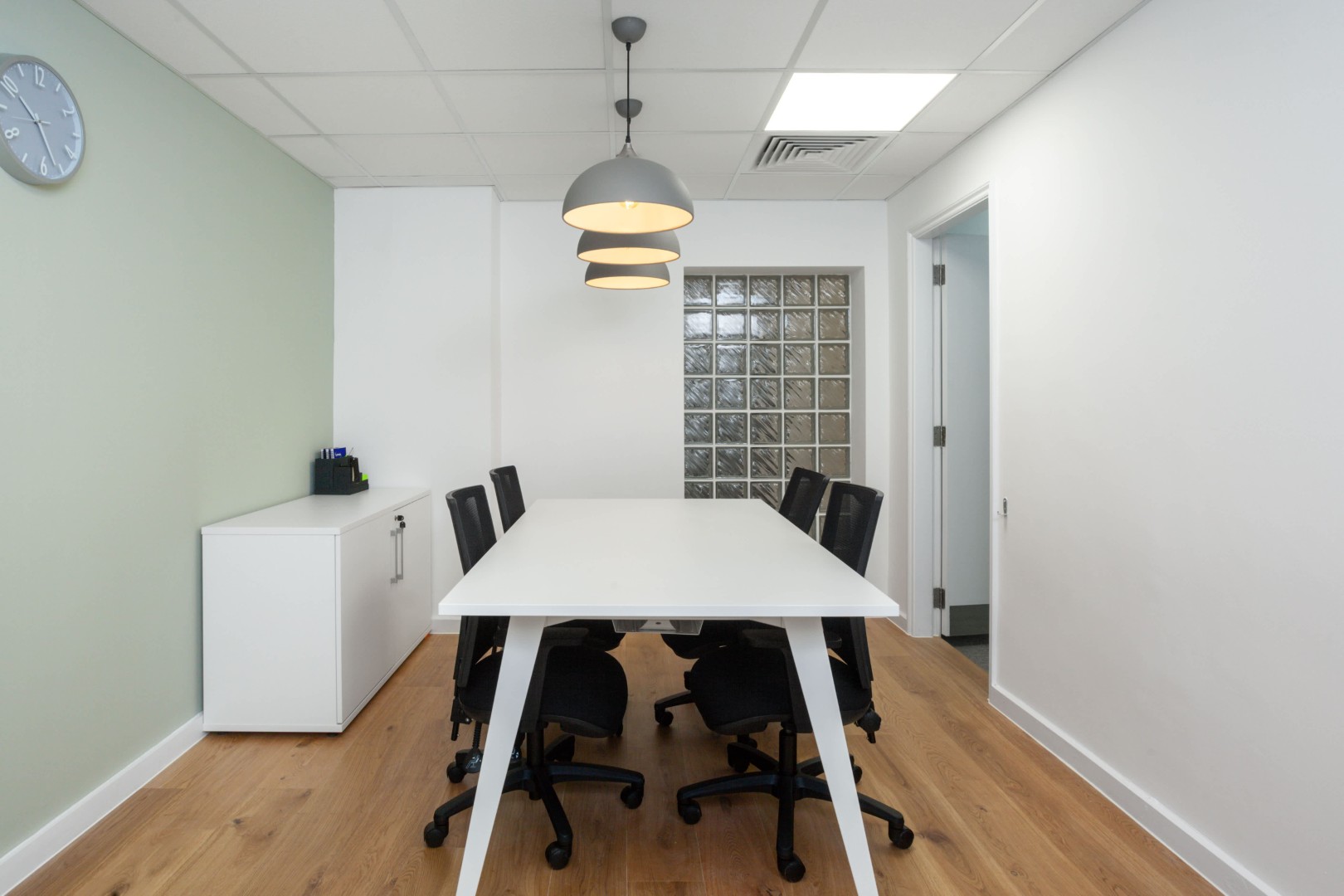 Meridian Business Park